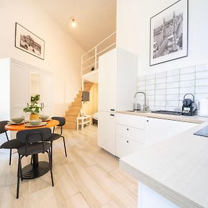 Appartement met een Slaapkamer